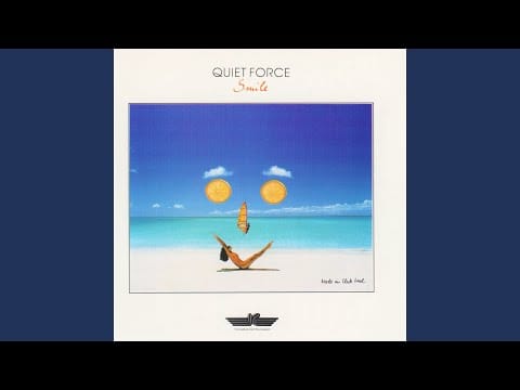 Quiet Force — Jazzen