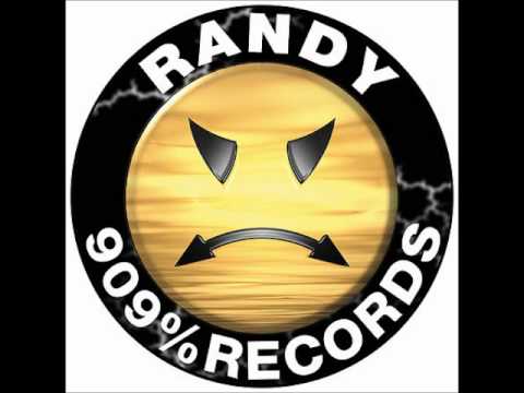 Randy — Sky D & Gab - I'm happy
