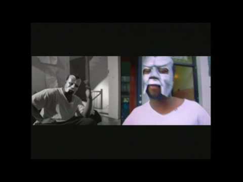 MF DOOM — MF DOOM - DEAD BENT (HD)