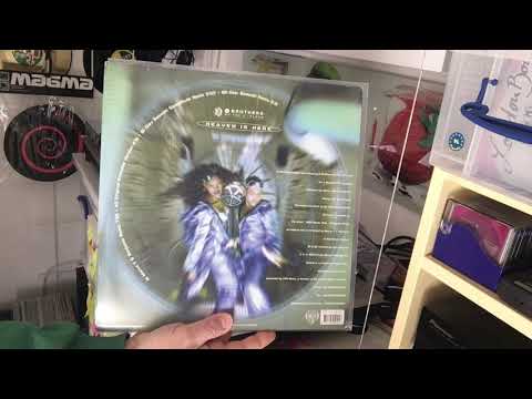 2 Brothers On The 4th Floor — 2 Brothers On The 4th Floor  ‎– Heaven Is Here (Original Extended Version)