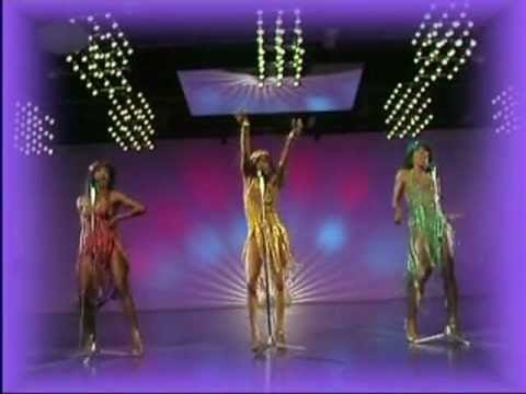 The Ritchie Family — The Ritchie Family - American Generation (Ruud's Extended Mix)