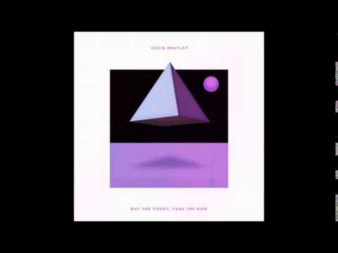 Craig Bratley — Craig Bratley - Analogue Dreams