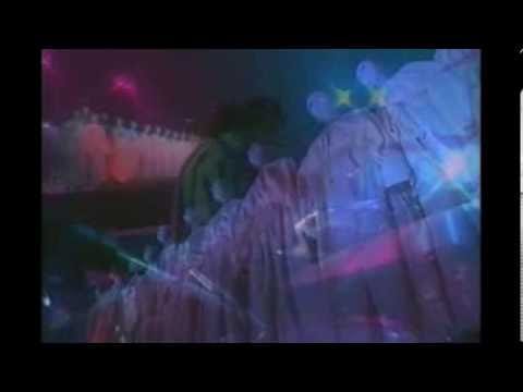 Didier Marouani — Didier Marouani & SPACE Space Opera Part IV