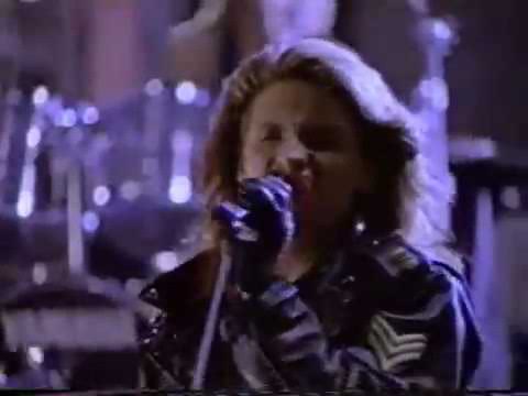 Platinum Blonde — Platinum Blonde - Contact (1987 )