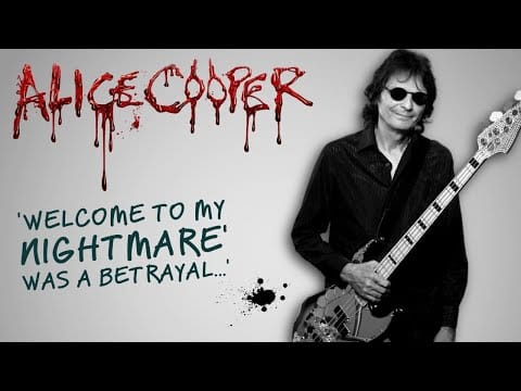 Dennis Dunaway — Dennis Dunaway: Alice Cooper Betrayal | Led Zep & Groupies | Frank Zappa & Cookies | Panty Problems