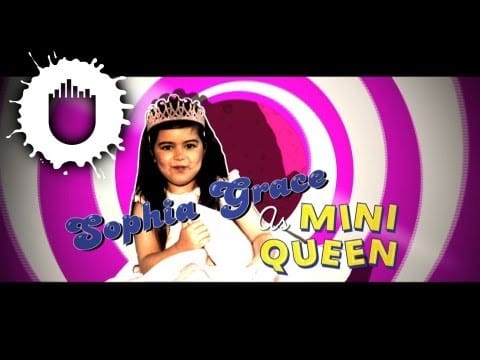 Enur — Enur feat. Nicki Minaj & Goonrock - I'm That Chick (Official Video)