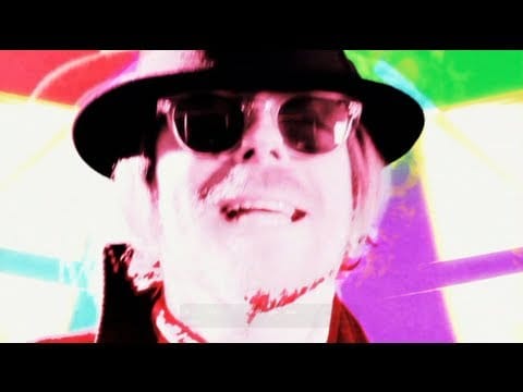 The Rifles — The Rifles - Sweetest Thing [Official Music Video]