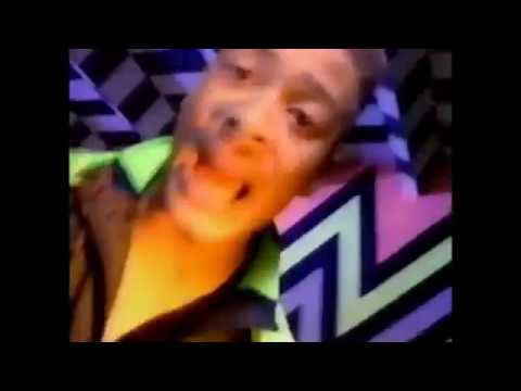 Redhead Kingpin And The FBI — Redhead Kingpin And The FBI - It's A Love Thang (Word) (1991)