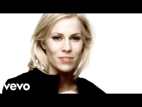 Natasha Bedingfield — Natasha Bedingfield - Strip Me (Official Video)