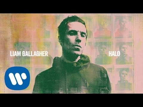 Liam Gallagher — Halo