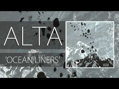 Alta (4) — Alta // Ocean Liners