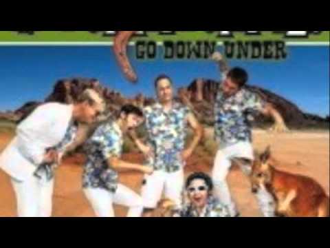Me First and the Gimme Gimmes — Me First And The Gimme Gimmes - I´ve Done Everything For You