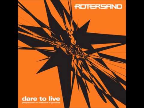 Rotersand — Rotersand - Drop Your Edukation (UK Mix)
