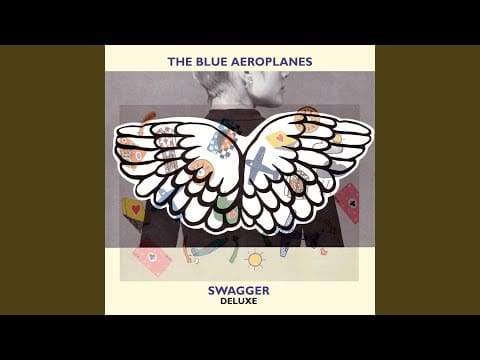 The Blue Aeroplanes — Big Sky (2006 Remaster)