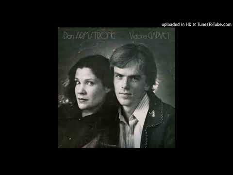 Charles Bals — Don Armstrong / Victoria Garvey - Japanese Clouds