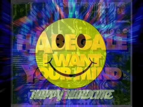 SMD — Habegale - I Want Your Mind  Alt Mix 2