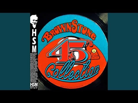 The New J.B.'s — James World