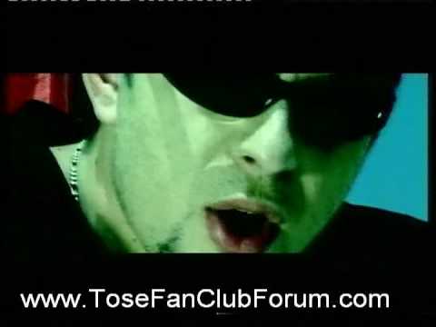 Toše Proeski — Tose Proeski - Ako me poglednes vo oci