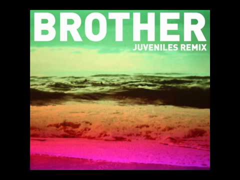 Stuck In The Sound — Stuck in the Sound - Brother [Juveniles Remix]