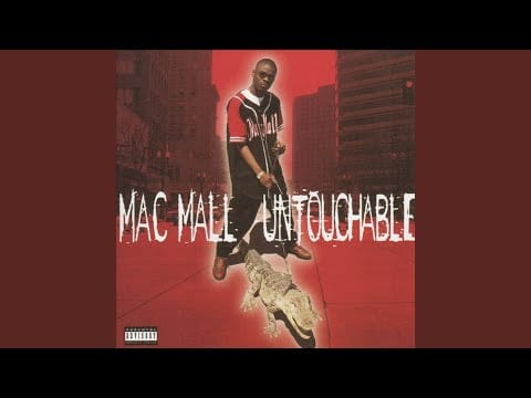 Mac Mall — Playa Tip
