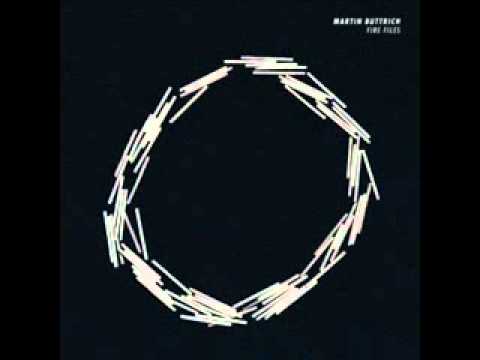 Martin Buttrich — Martin Buttrich - Rocket