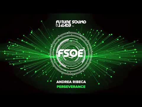 Andrea Ribeca — Andrea Ribeca  - Perseverance