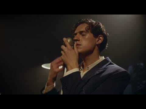Omar Apollo — Te Maldigo (From "Queer")