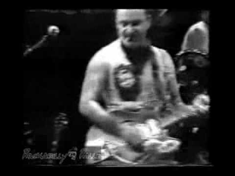 The Meteors (2) — THE METEORS. 04 Bertha Lou