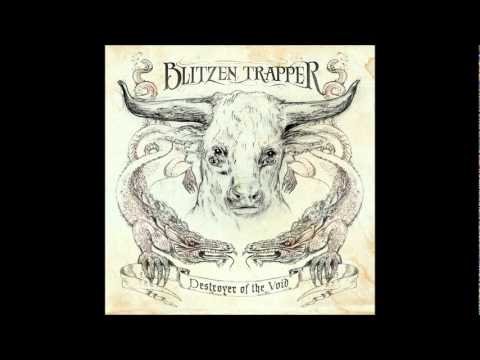 Blitzen Trapper — Blitzen Trapper - The Tailor