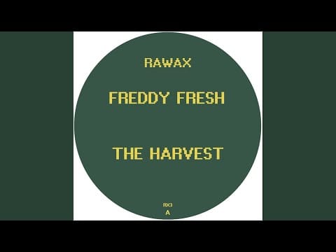 Freddy Fresh — Twain (Original Mix)
