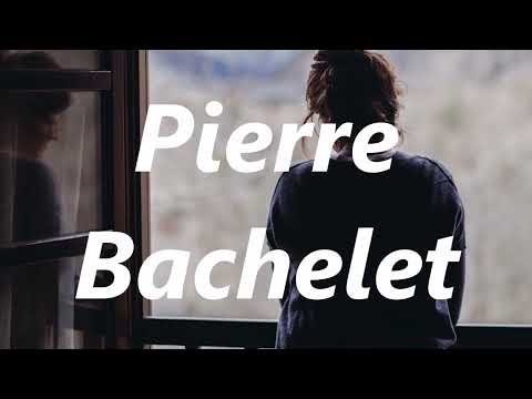 Pierre Bachelet — Pierre Bachelet  --  Mais moi j'ai rien dit