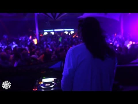 California Sunshine — California Sunshine - Summer 89 (Talamasca Remix) [Video Clip]