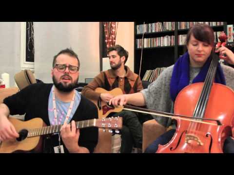 How To Swim — How to Swim - Niagara (Acoustic Version)