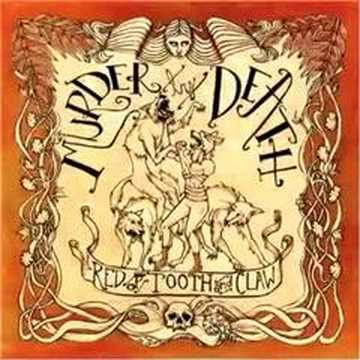 Murder by Death — Murder by Death - Fuego