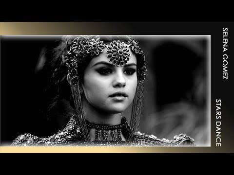 Selena Gomez — Stars Dance (Japan Deluxe Edition by Selena Gomez)