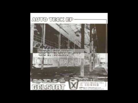 Gelstat — Gelstat -Acidizer- (Gazole 4)