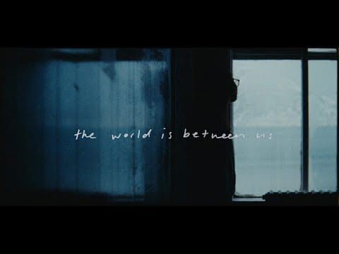 Arny Margret — Arny Margret - the world is between us (Official Video)