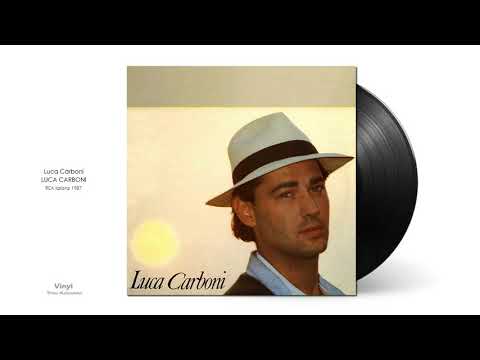 Luca Carboni — Luca Carboni | Farfallina