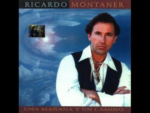 Ricardo Montaner — Ricardo Montaner - El Mundo Gira Aunque No Estés