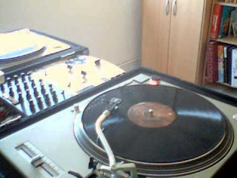 Gerald Levert — Gerald Levert "thinkin' bout it" (Blaq Rain Remix Feat Rah Digga) 1998