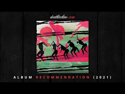 Delta Funktionen — DT:Recommends | Delta Funktionen - How We Woke Up In Boomland! (2021) Album
