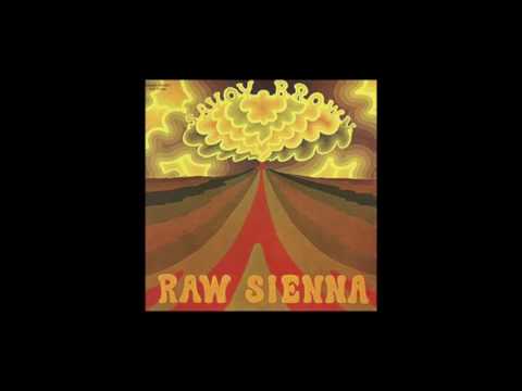 Savoy Brown — SAVOY BROWN - A Hard Way To Go