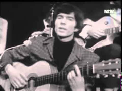 Boudewijn de Groot — Boudewijn de Groot - Woningnood (1966)