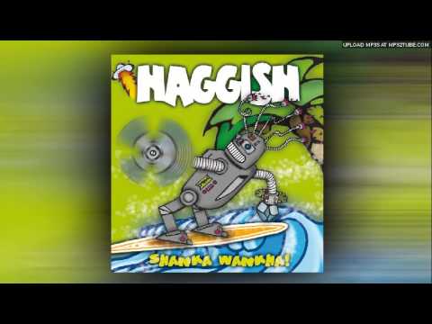 Haggish — haggish teflon groove