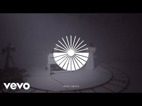 Greta Van Fleet — Heat Above