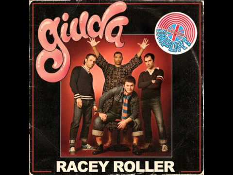Giuda (2) — Giuda - Here Comes Saturday Night