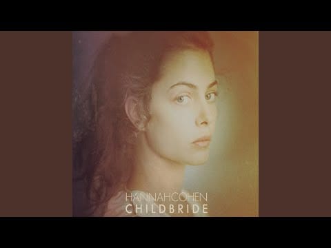 Hannah Cohen — The Simplest