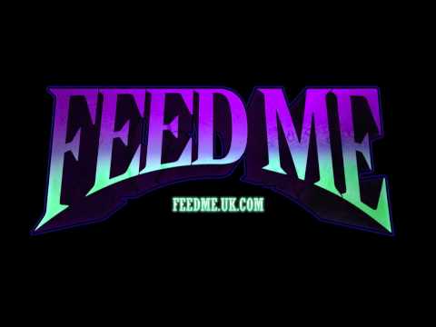 Feed Me — Feed Me - Silicone Lube