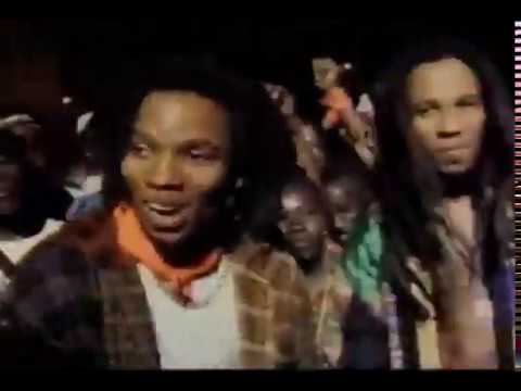 Ziggy Marley And The Melody Makers — Head Top (official video) - Ziggy Marley & The Melody Makers | Joy And Blues (1993)