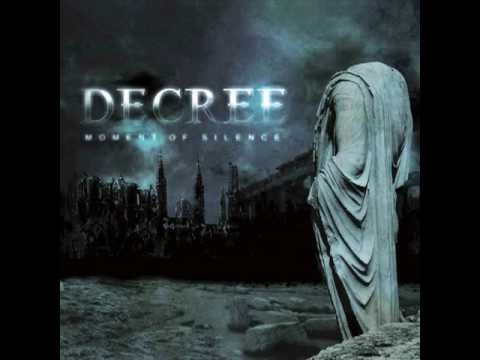 Decree — Decree - Shallow Breath